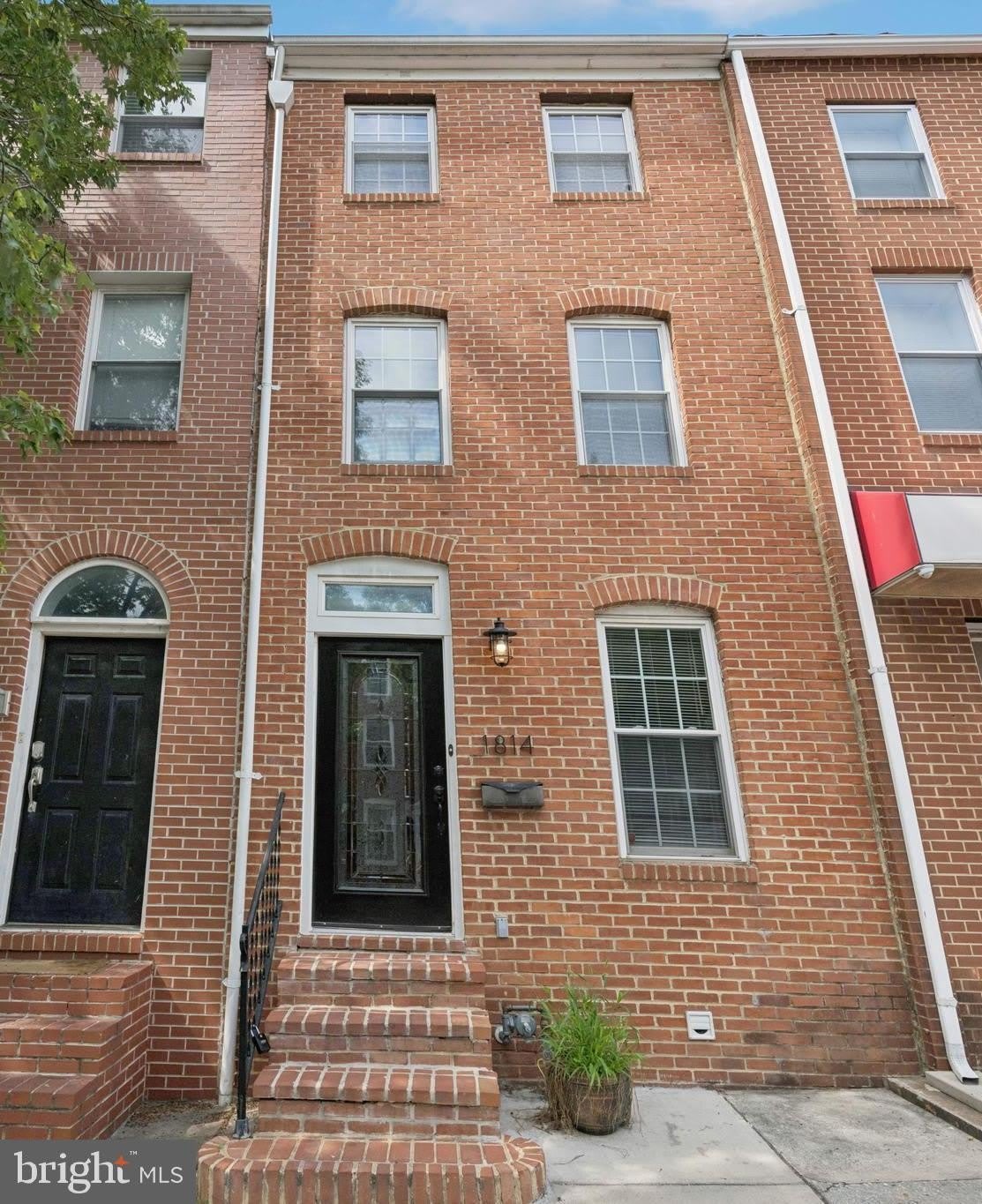 1814 E PRATT Street – photo 1