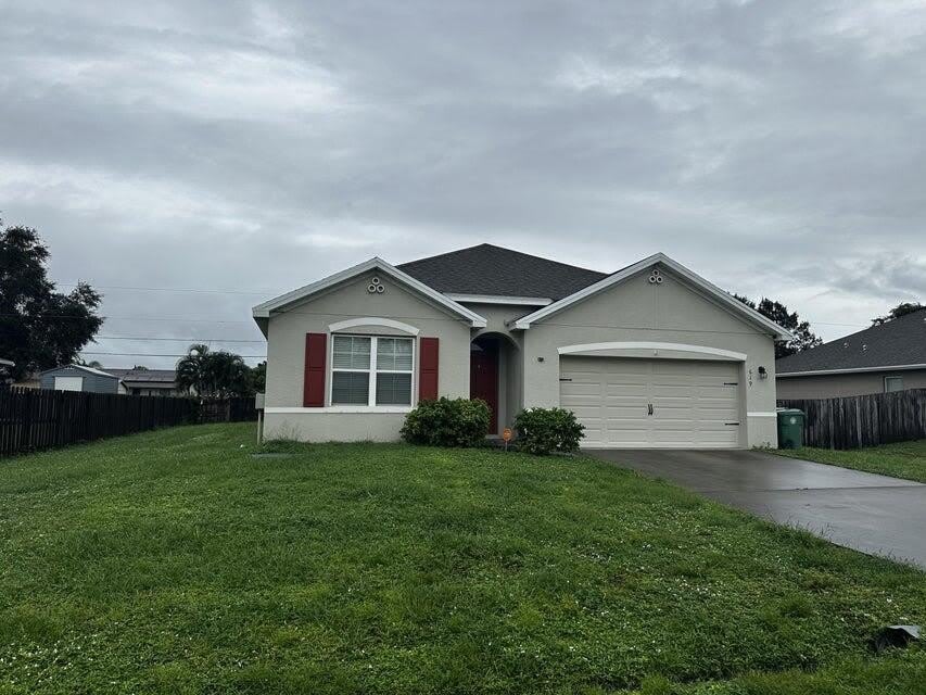 619 SW Post Terrace – photo 1