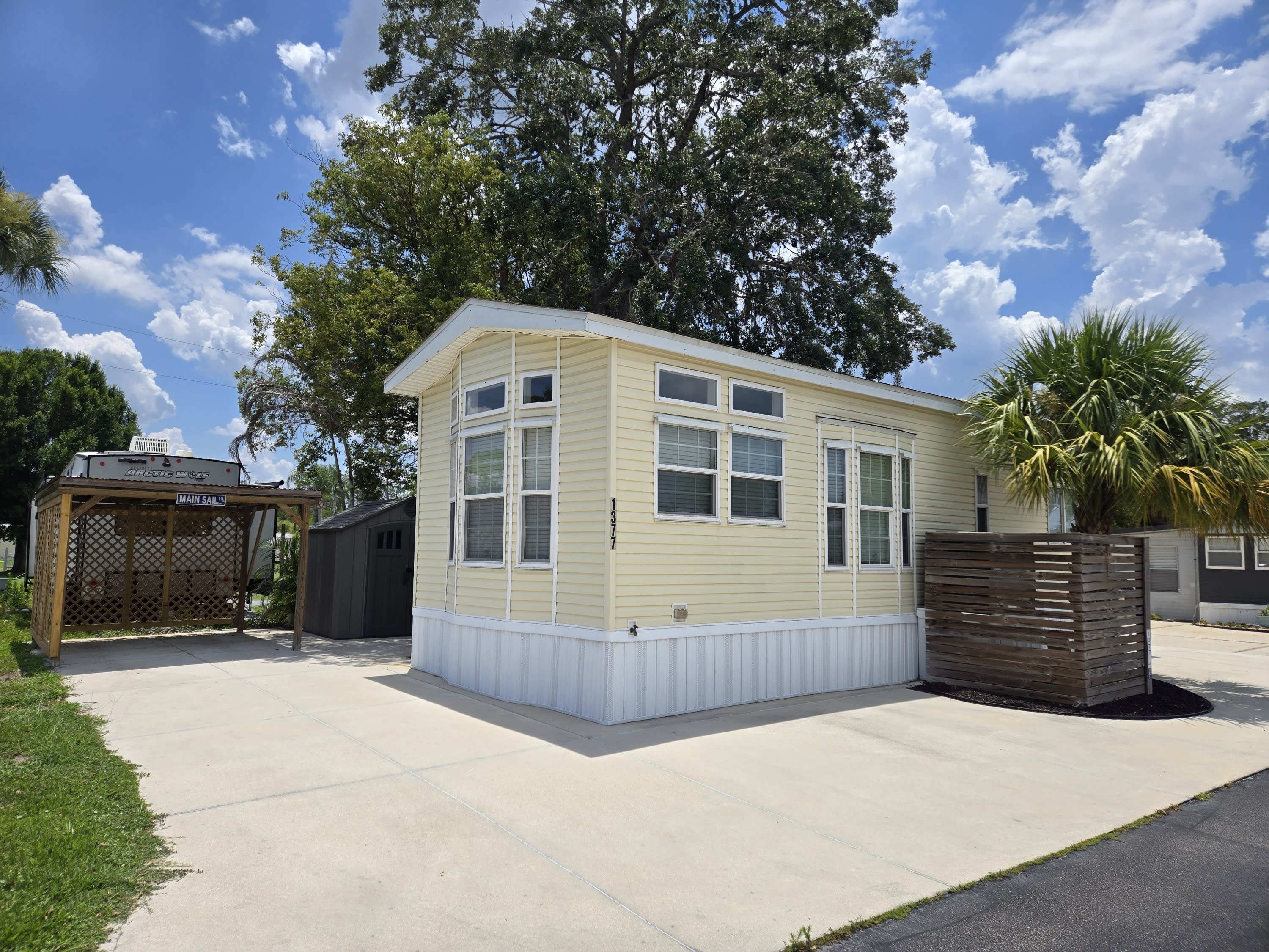 1377 Mainsail Lane – photo 1