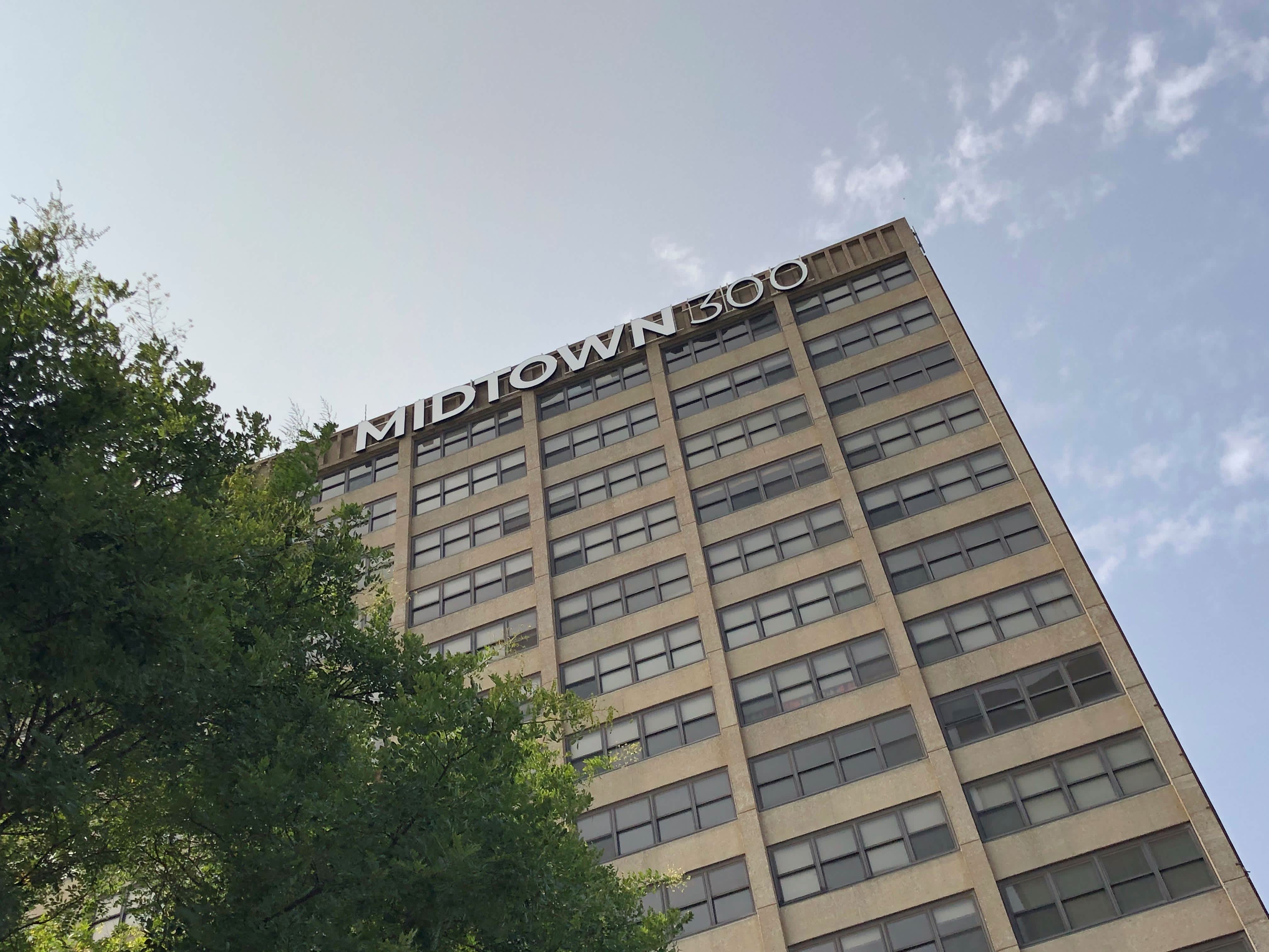 Midtown 300 – photo 1