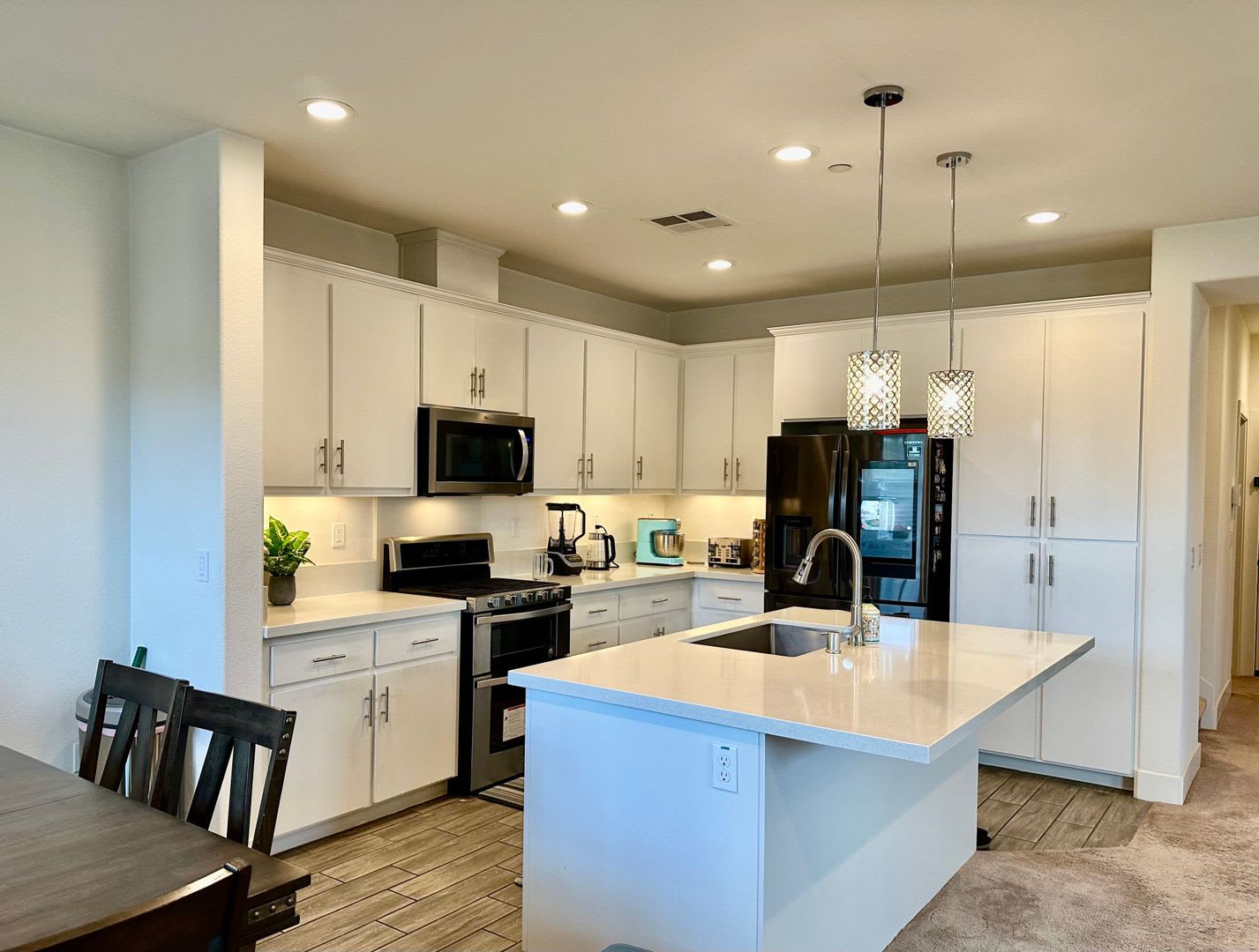 4 995 Home In Morgan Hill Ca Available End Of August – photo 3