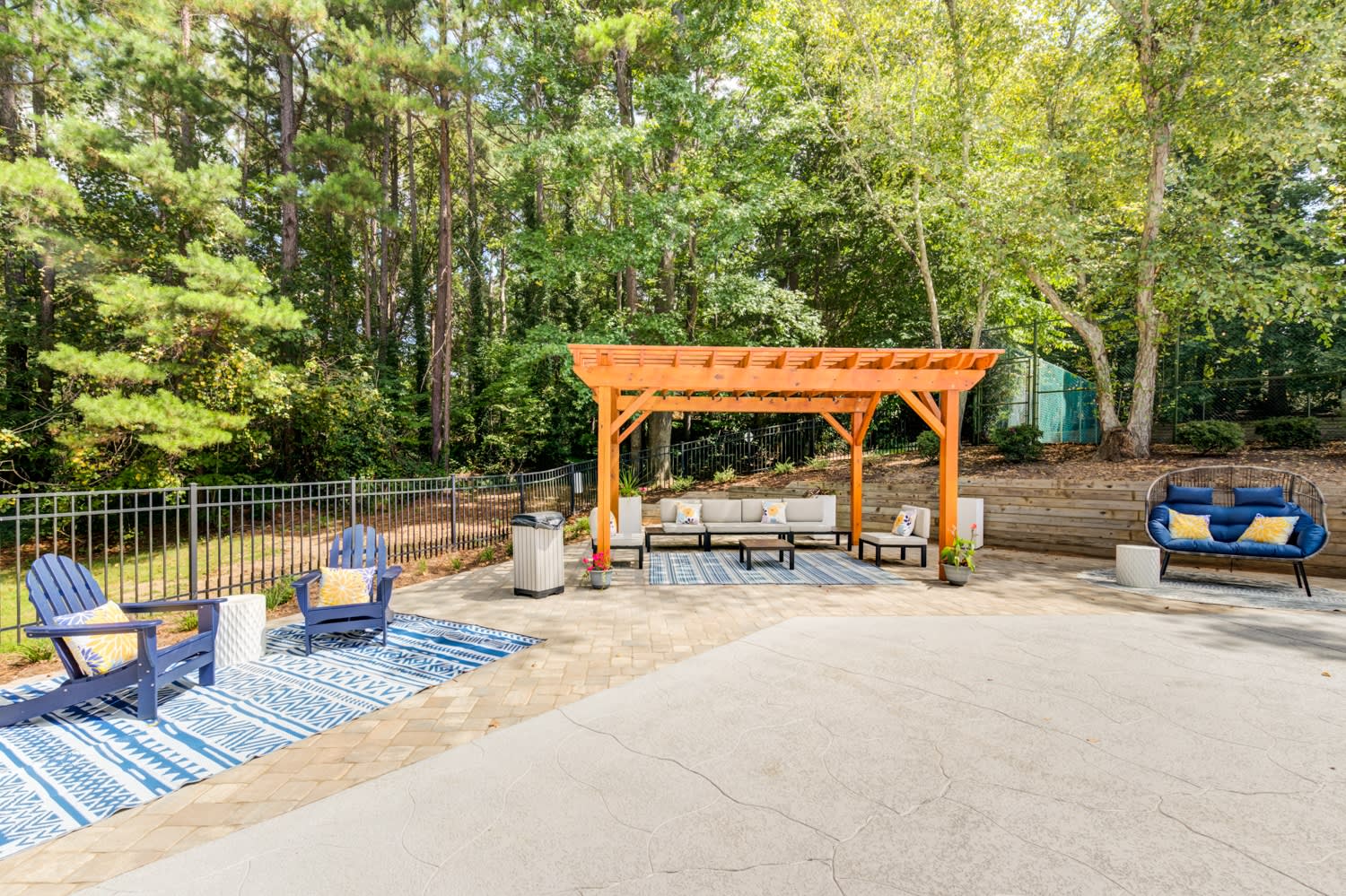 Laurel Oaks – photo 5