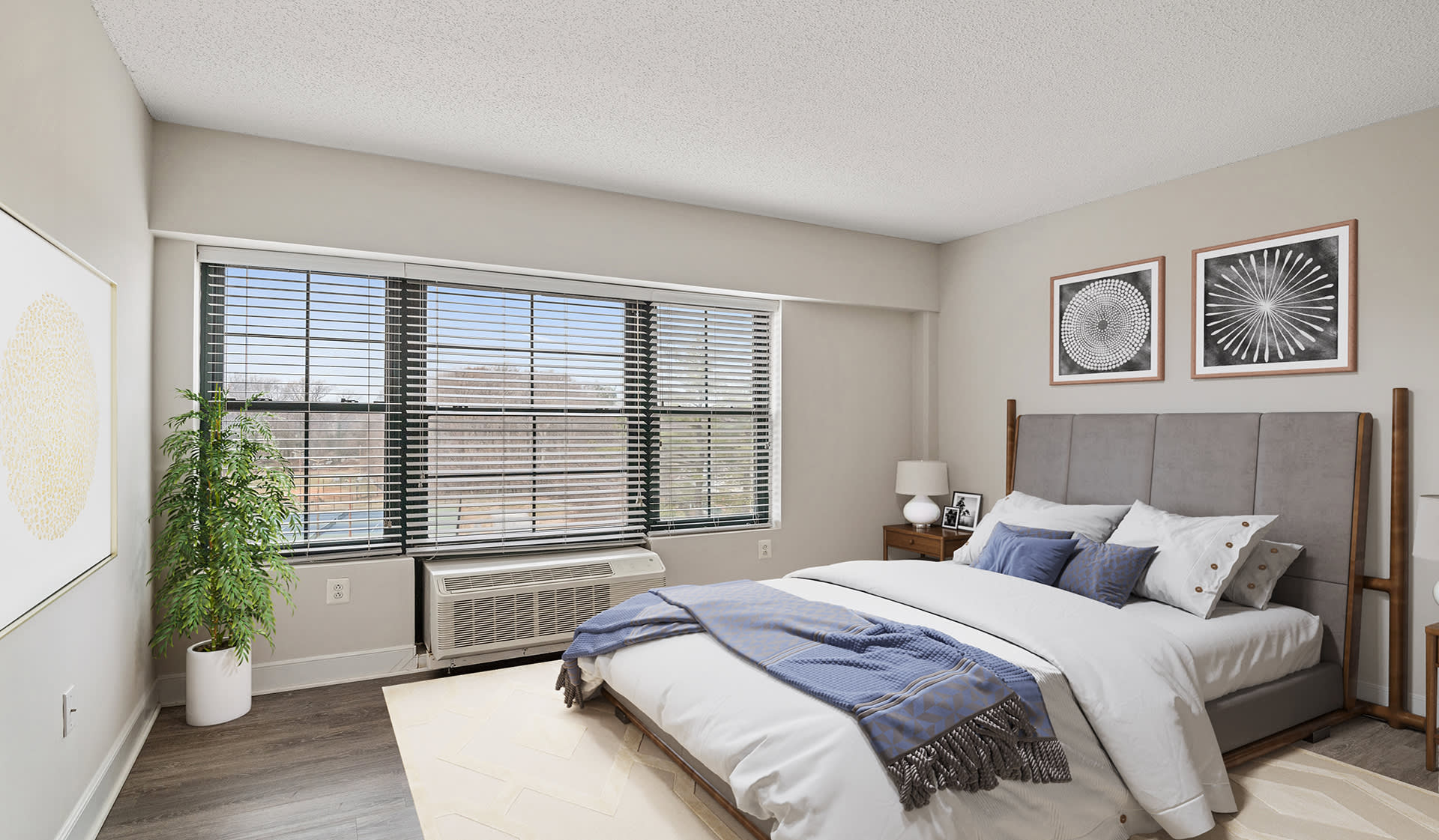 The Residences At Capital Crescent Trail – photo 3