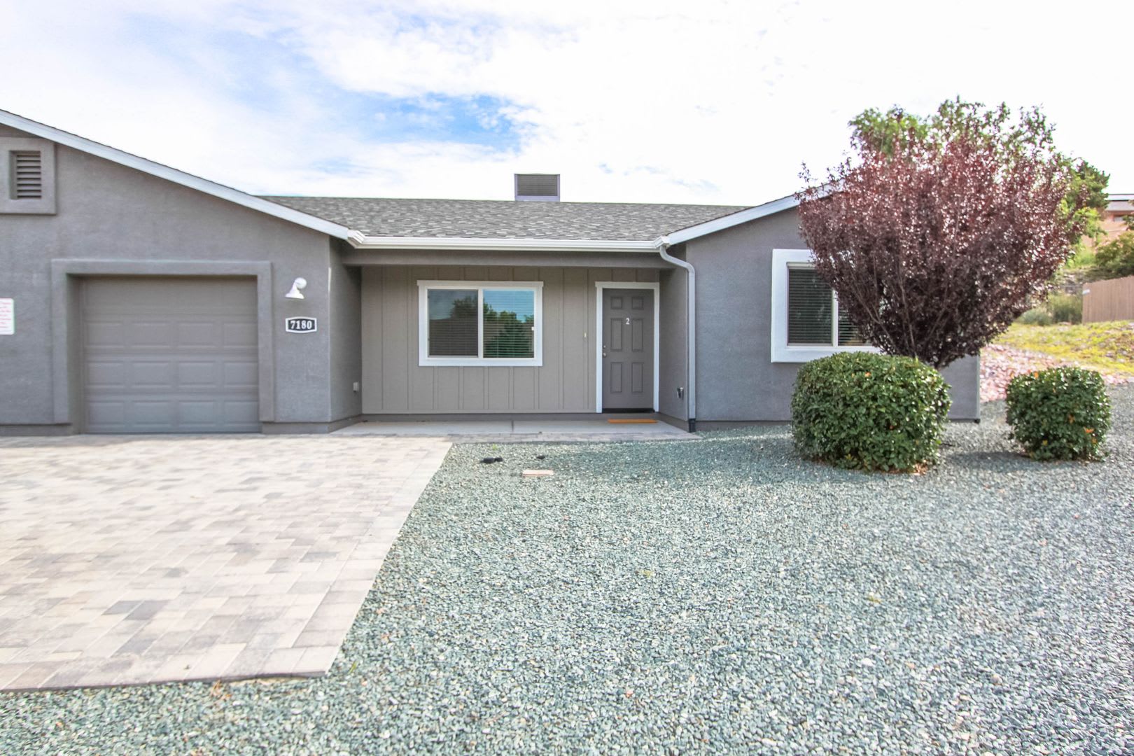 Prescott Valley 3 Bedroom Duplex – photo 1
