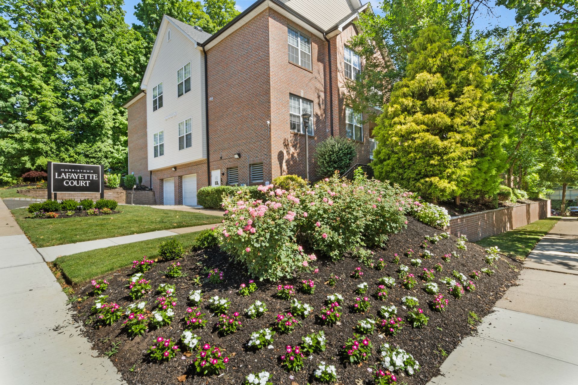 Lafayette Court L L C – photo 5