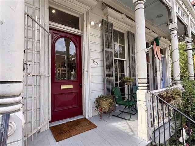 3528 MAGAZINE Street – photo 3
