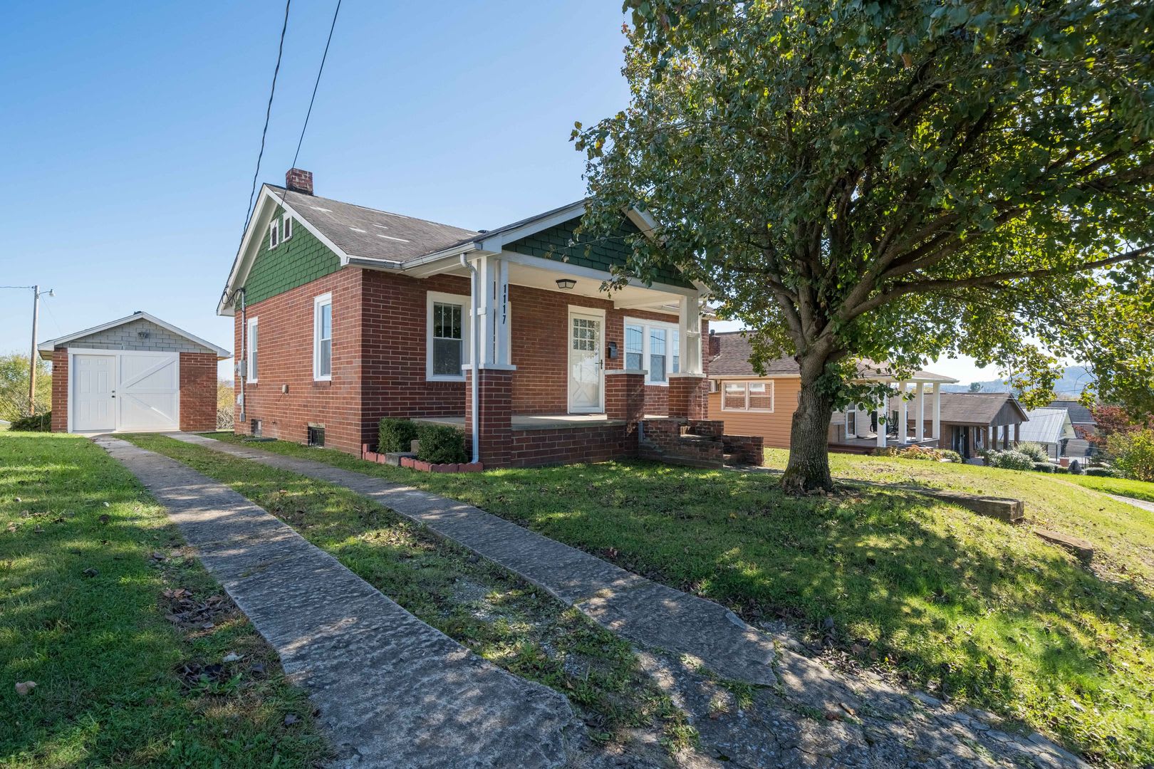 1117 Fairview Ave Kingsport – photo 1