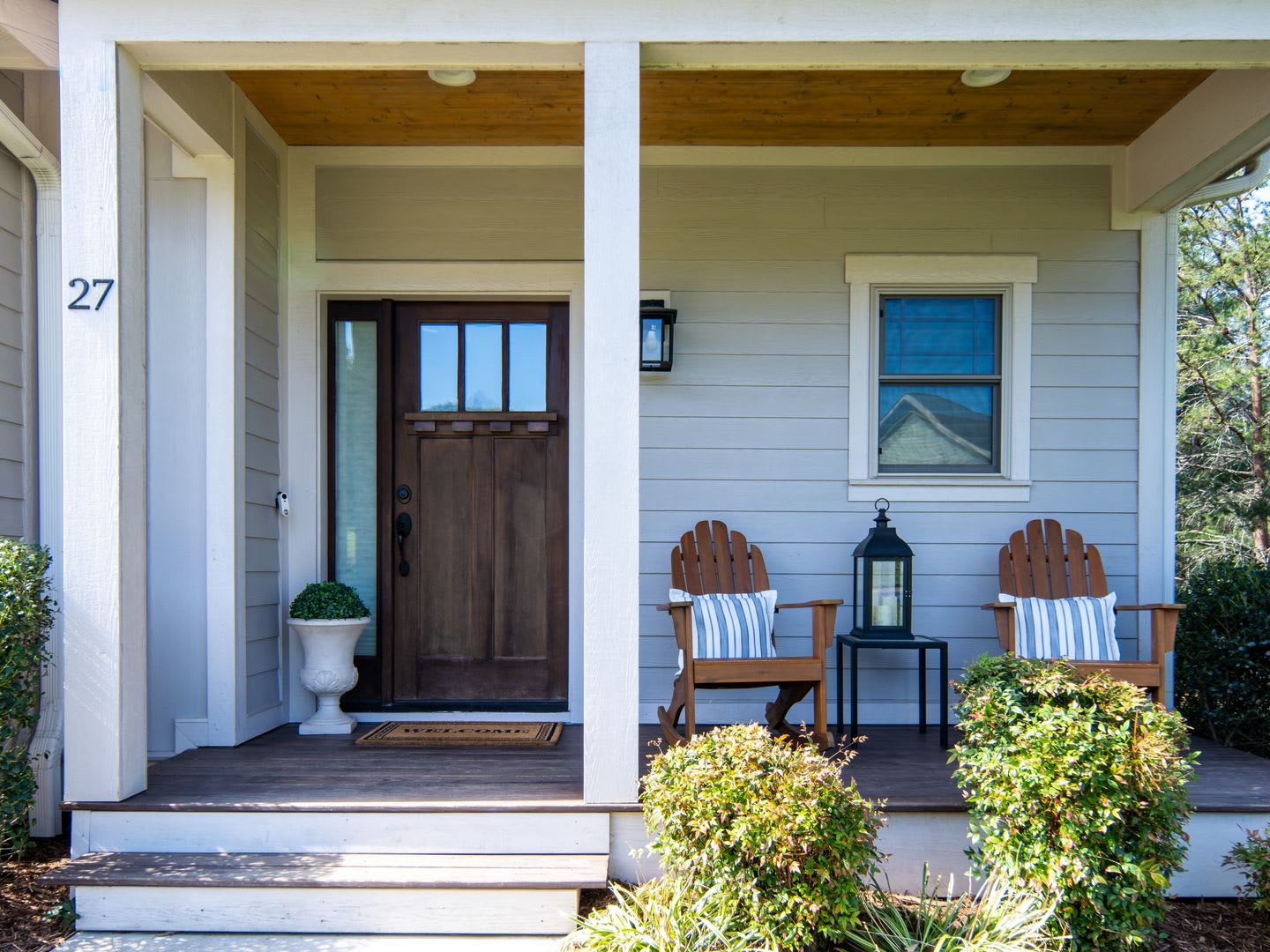 Spacious And Elegant Desirable Fletcher Neighborhood – photo 3