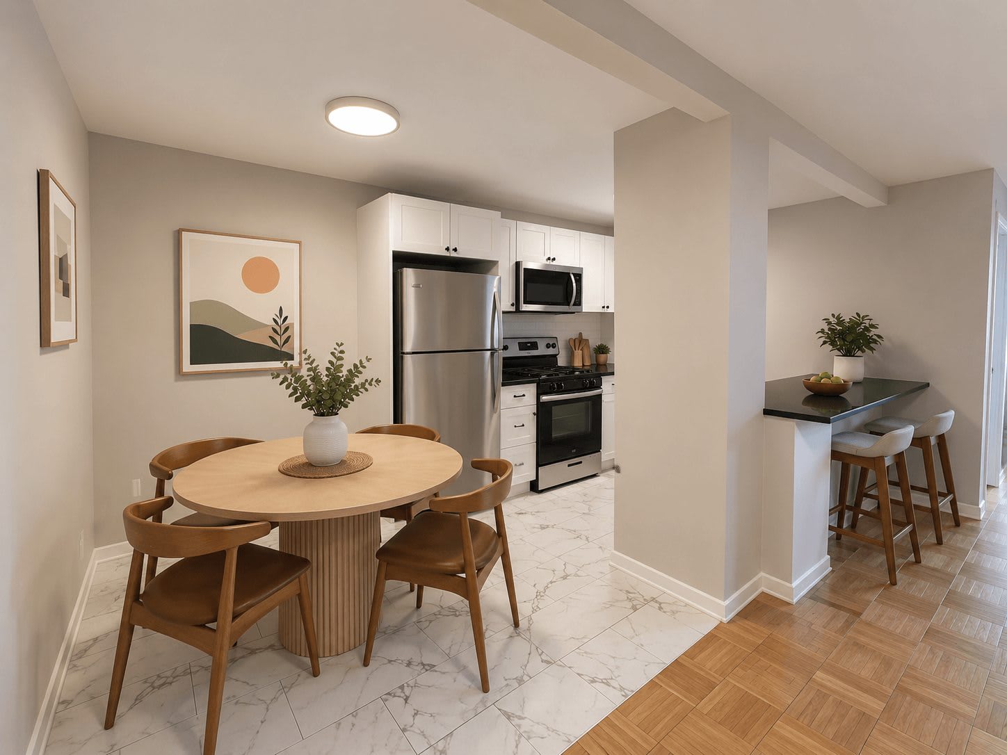 8200W Apartments – photo 2