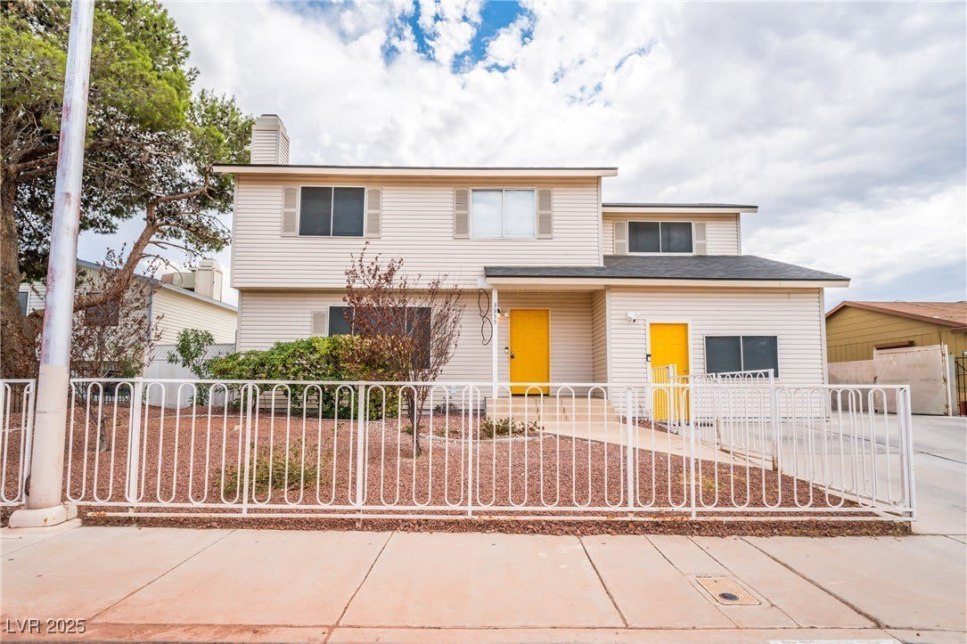 3955 Savoy Court – photo 1