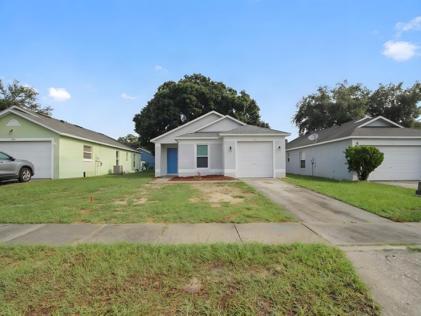 7047 Hickory Branch Circle – photo 1