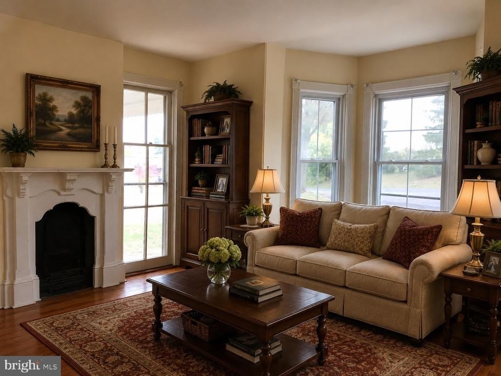 2185 KIMBERTON ROAD – photo 4