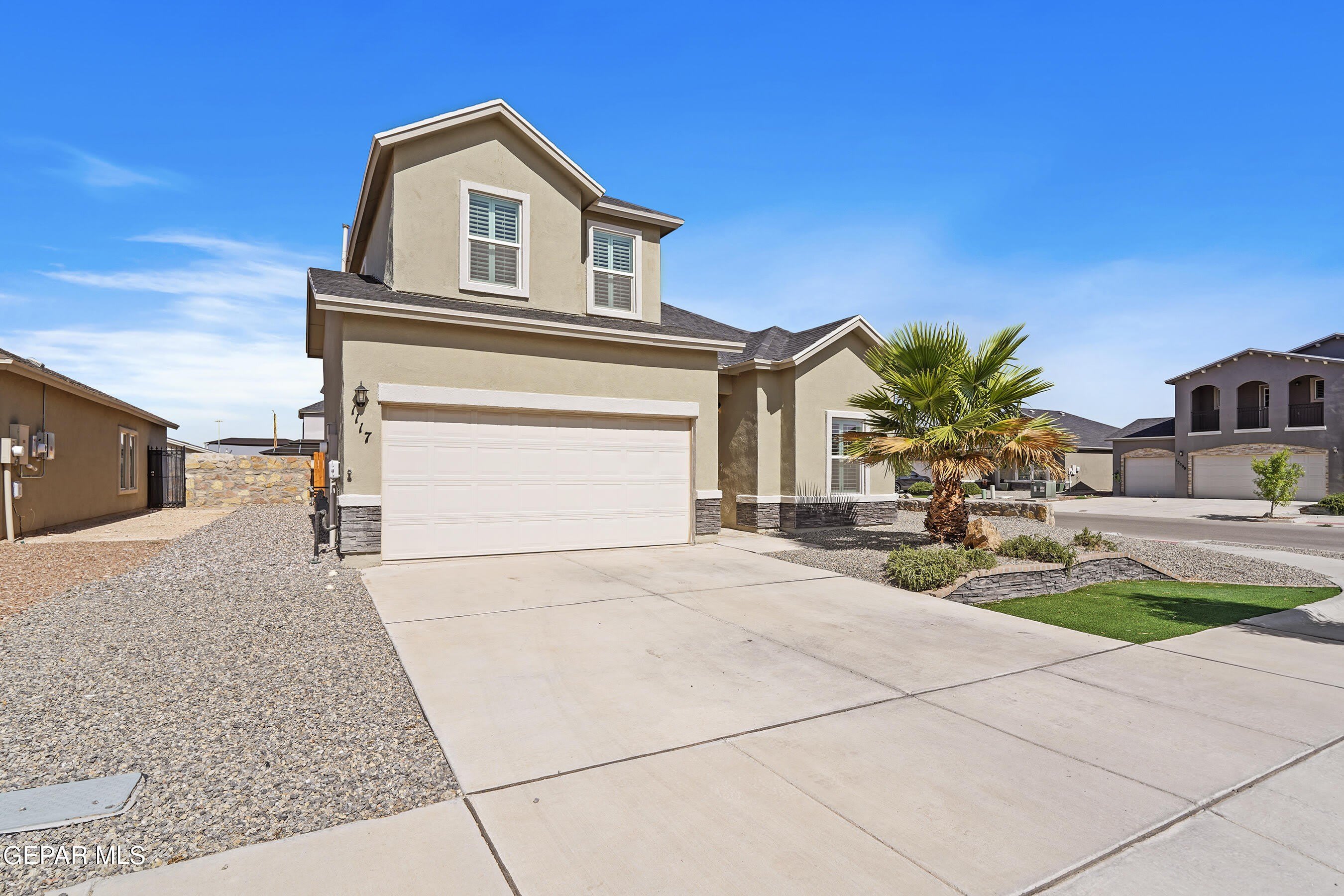1117 Summer Rain Street – photo 4
