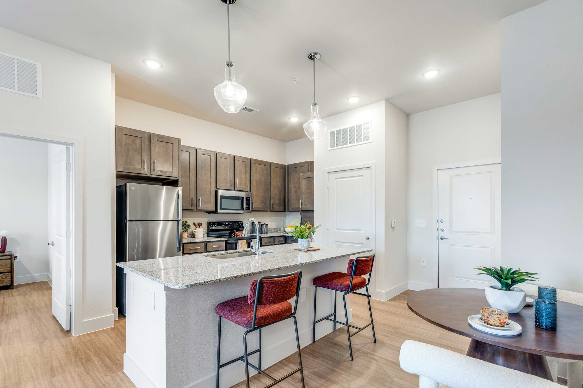 Palladium Park Row Katy Living – photo 4