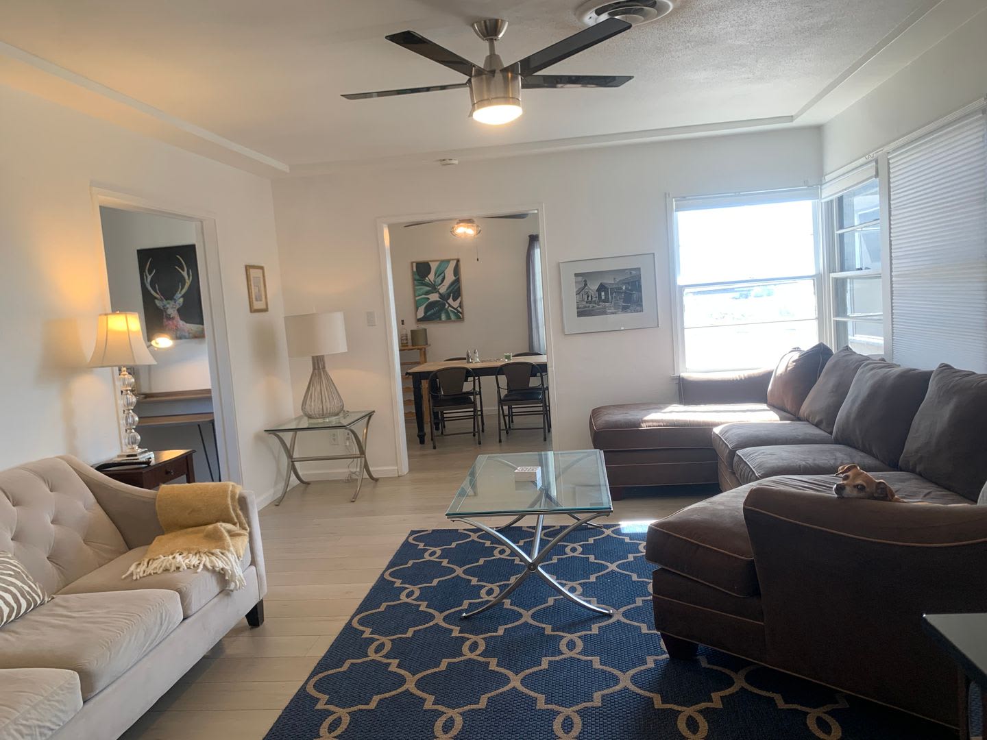Fully Furnished 2 bedroom – photo 5