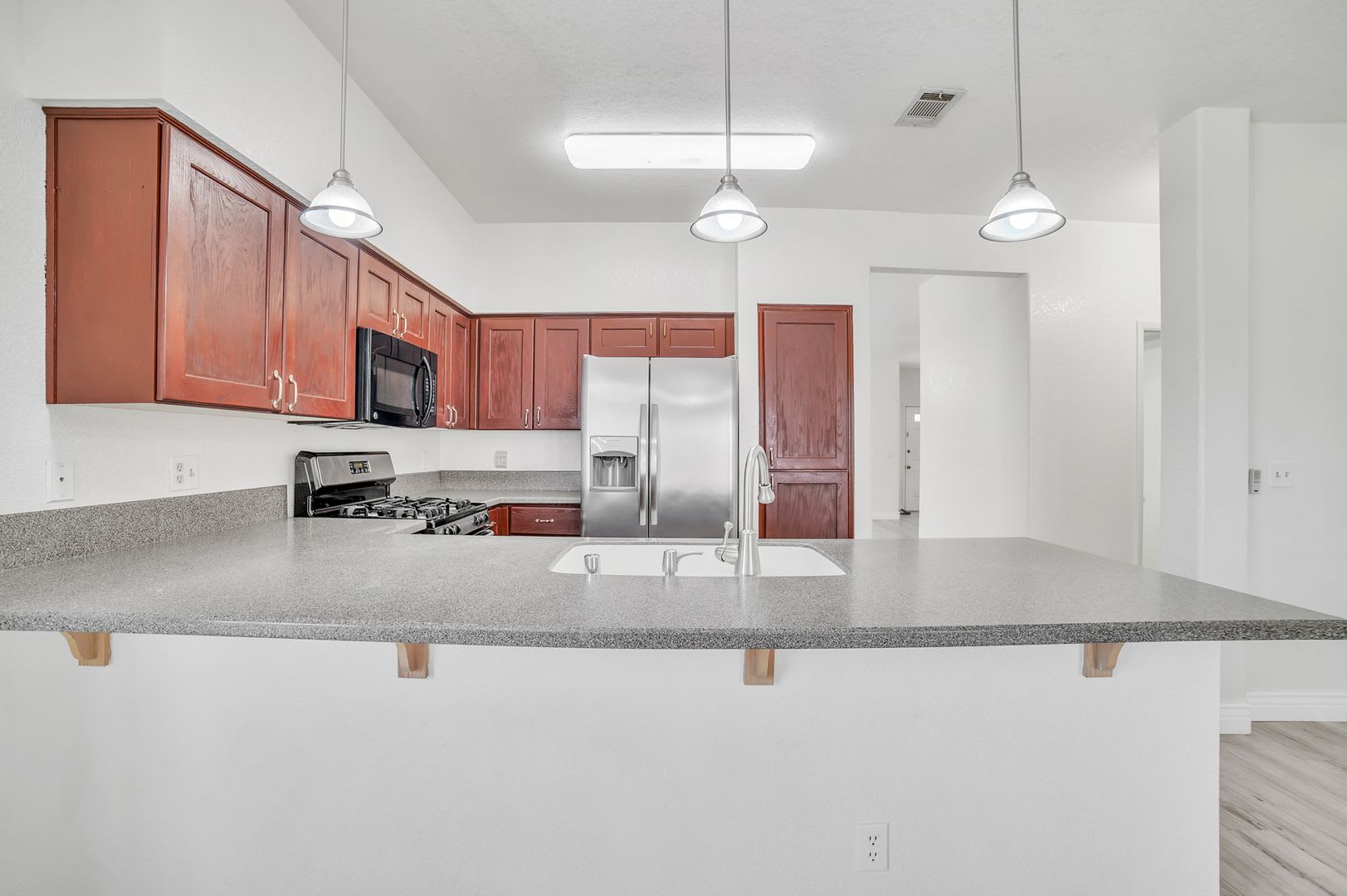 GORGEOUS TWO STORY HOME IN DESERT SHORES – photo 2