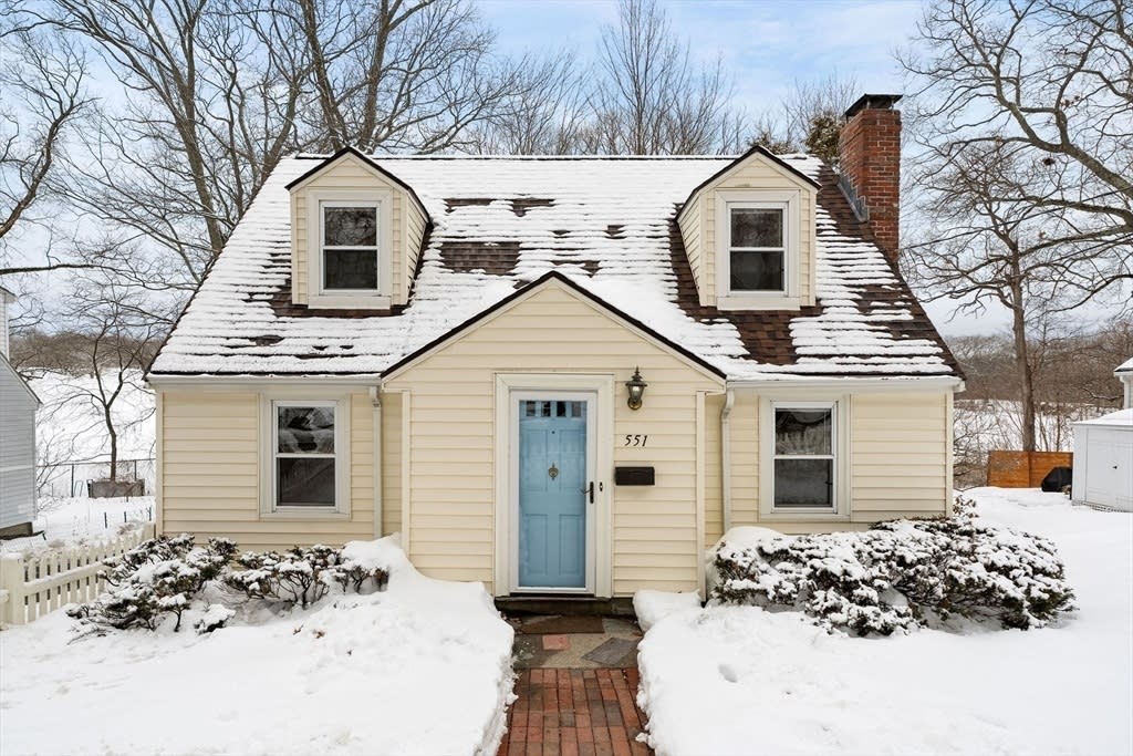 551 Poplar St – photo 1