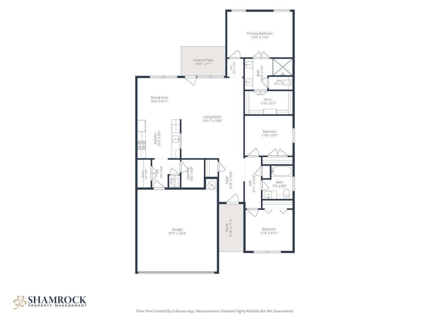 Residences at Windmill Preserve – photo 2