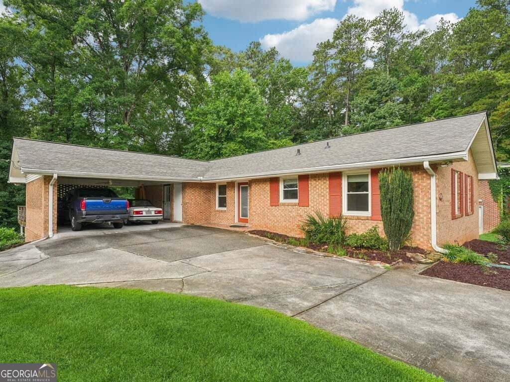 508 Cool Creek Trail SE – photo 2