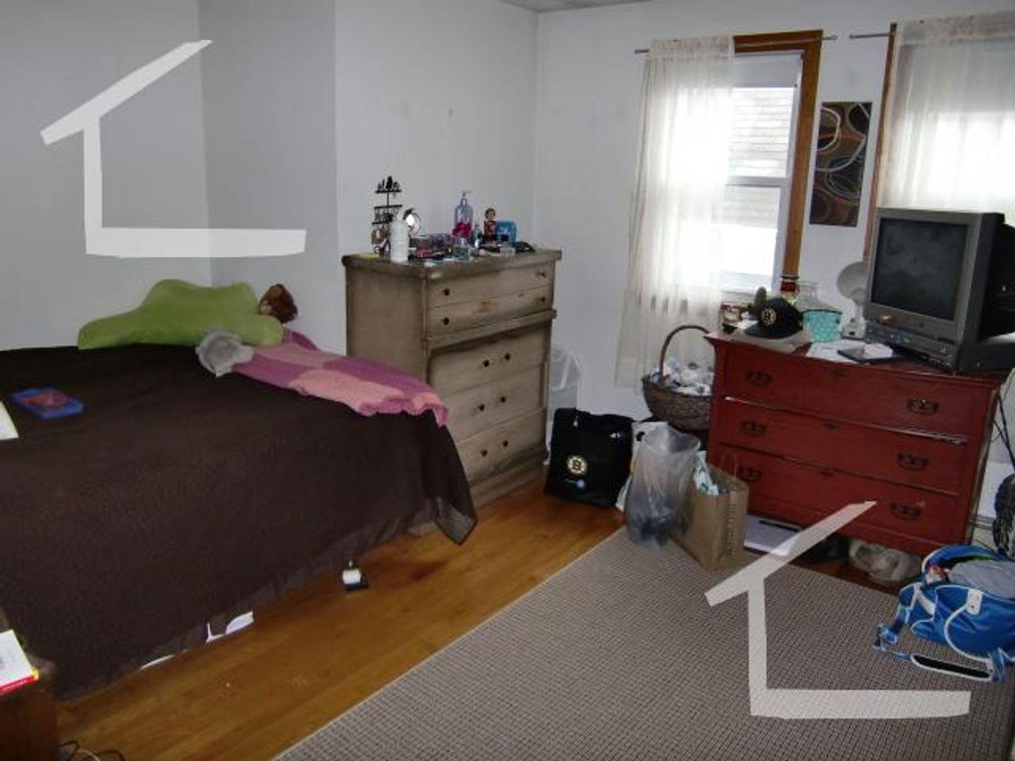 Nice 3 bed in oak square – photo 3