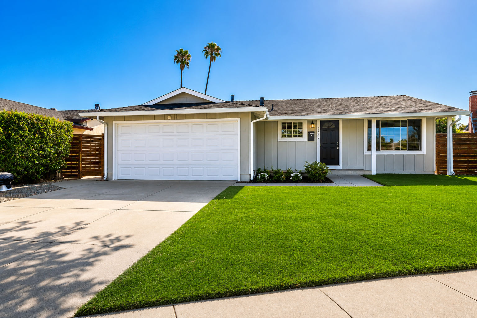 2869 Fairfax Ct – photo 1