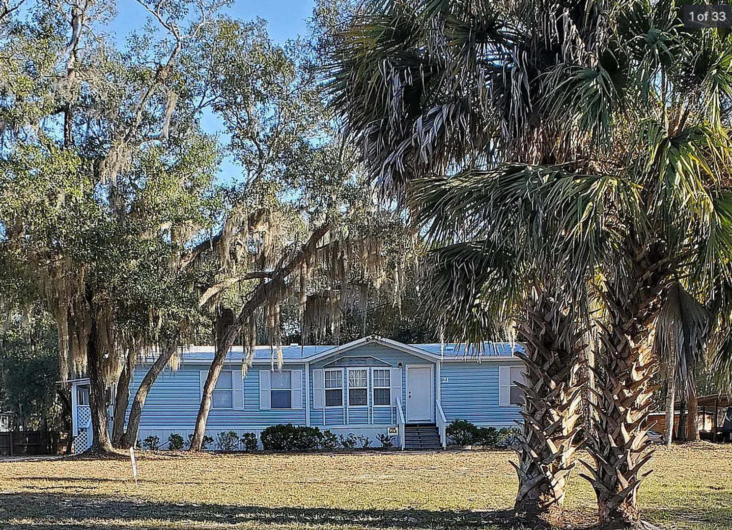 Reduced Price In Panacea! 3-Bedroom Available! – photo 1