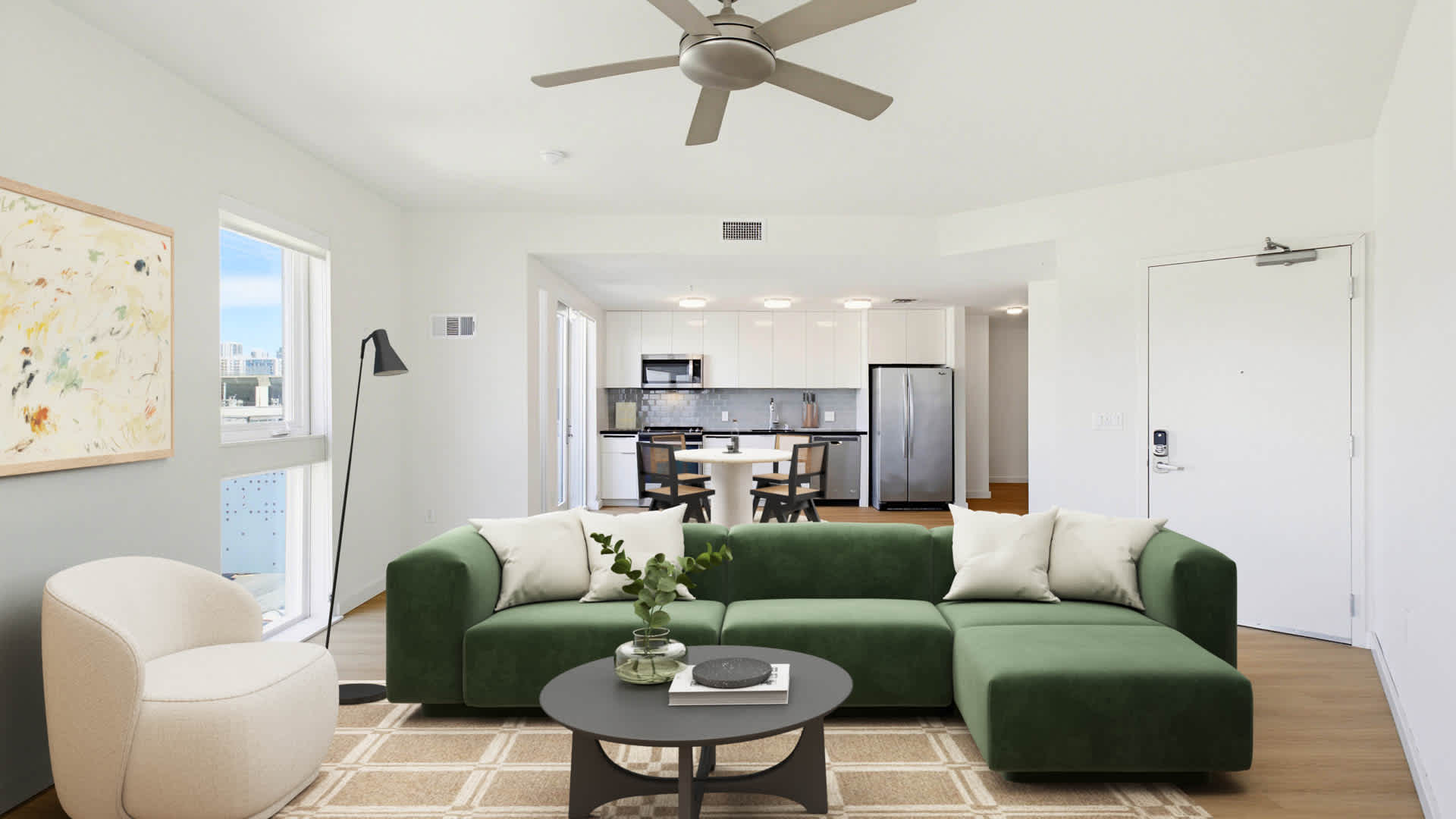 Potrero 1010 – photo 1