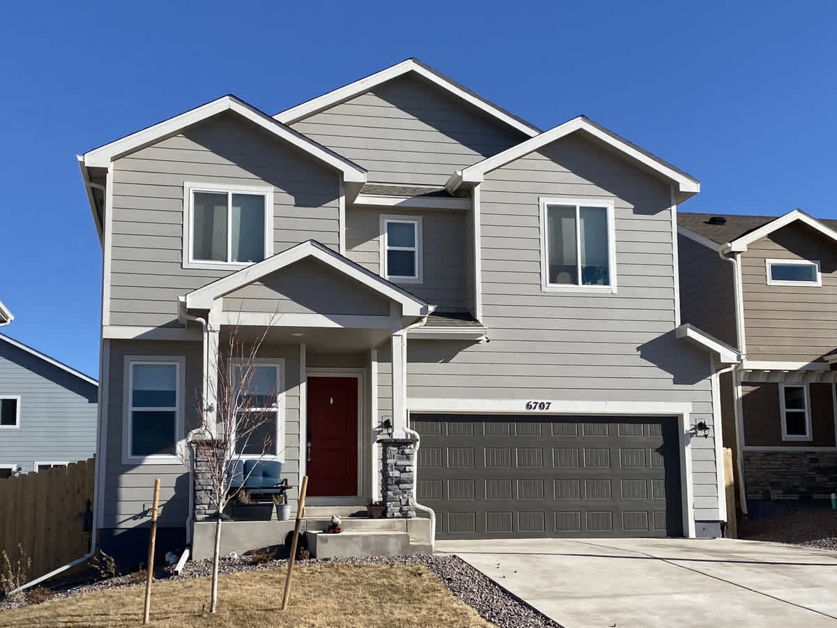 6707 Dragontail Terrace – photo 1