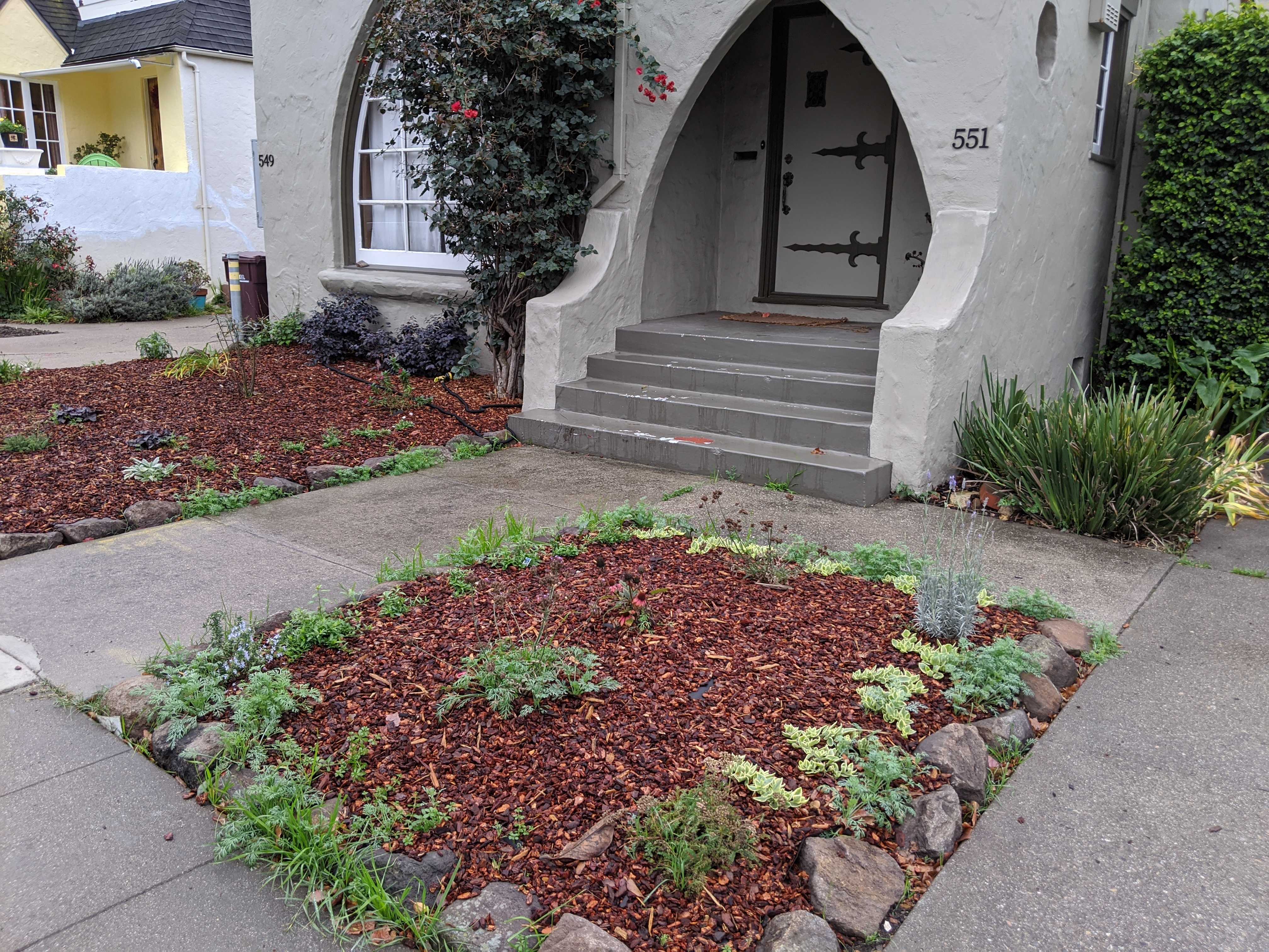 551 Aileen Street – photo 2