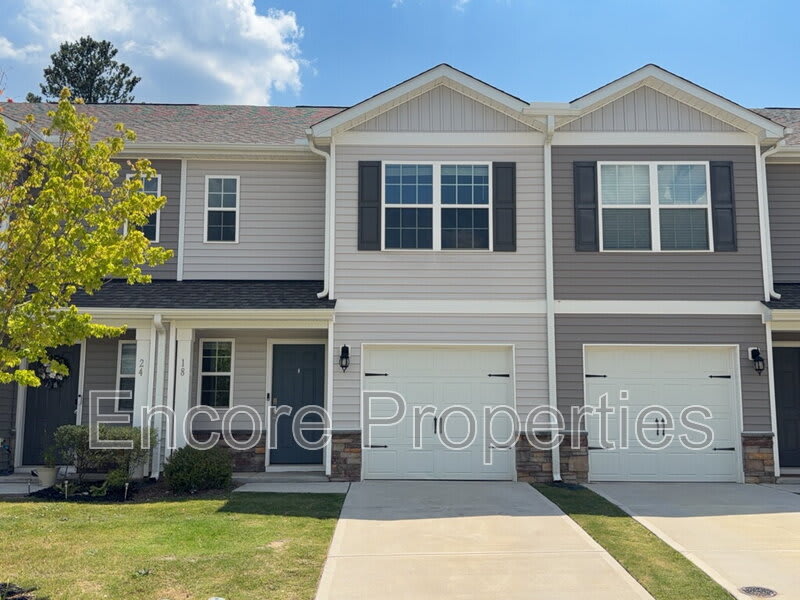 18 March Creek Drive – photo 1