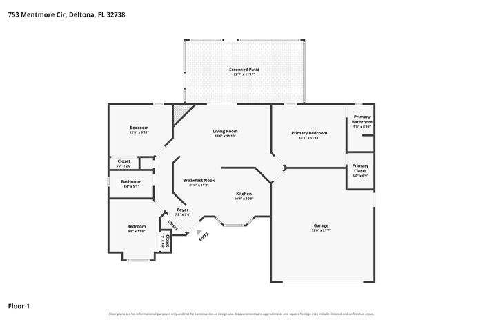 753 Mentmore Circle – photo 2