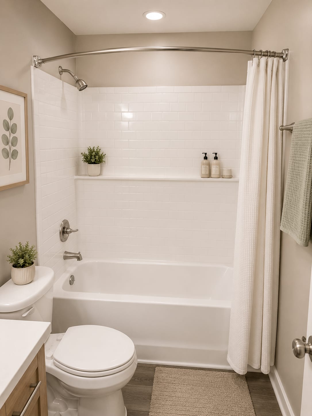 Whispering Pines Apartments – photo 4