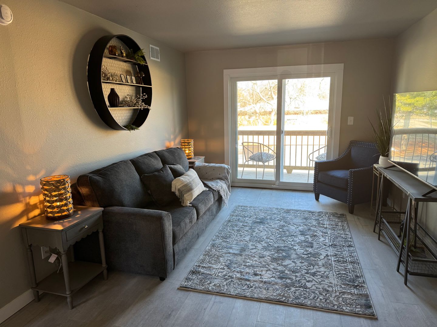 West End Apartments – photo 5