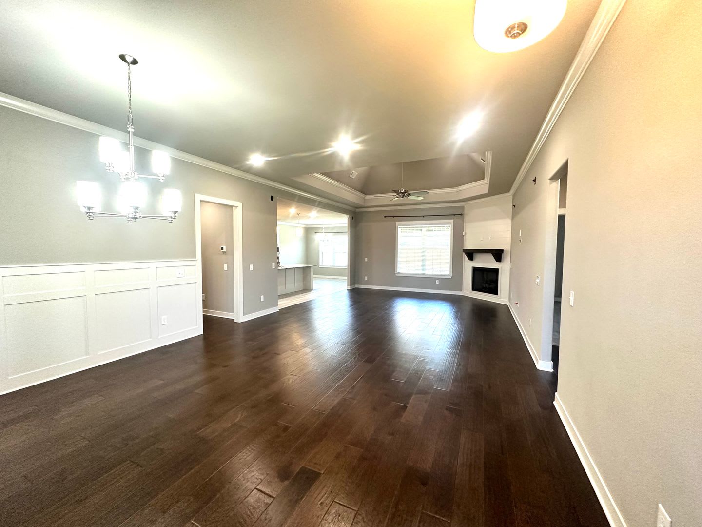 4 Bedroom/ 3 Bathroom Home for Rent in Bentonville, AR. – photo 3