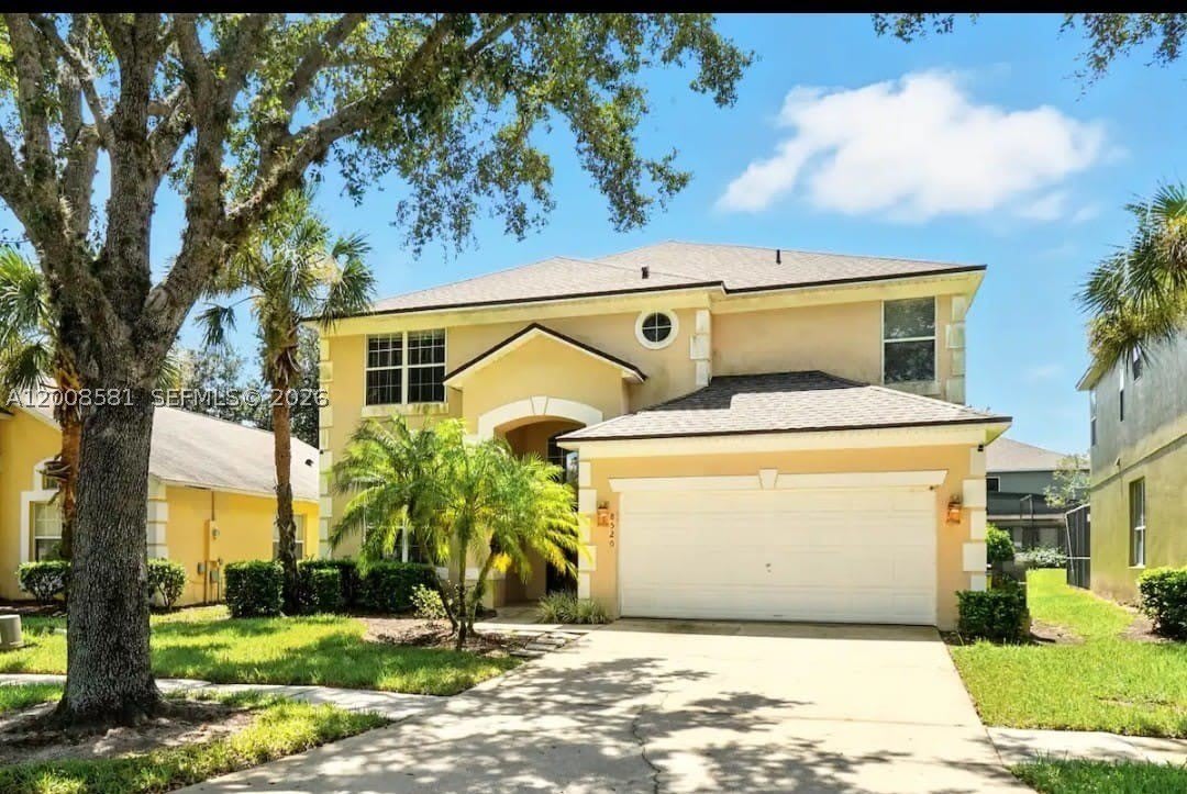 8520 Sunrise Key Drive – photo 1