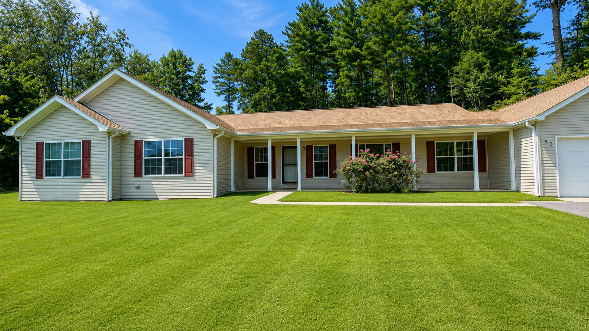 Spacious Weaverville Rental! – photo 2