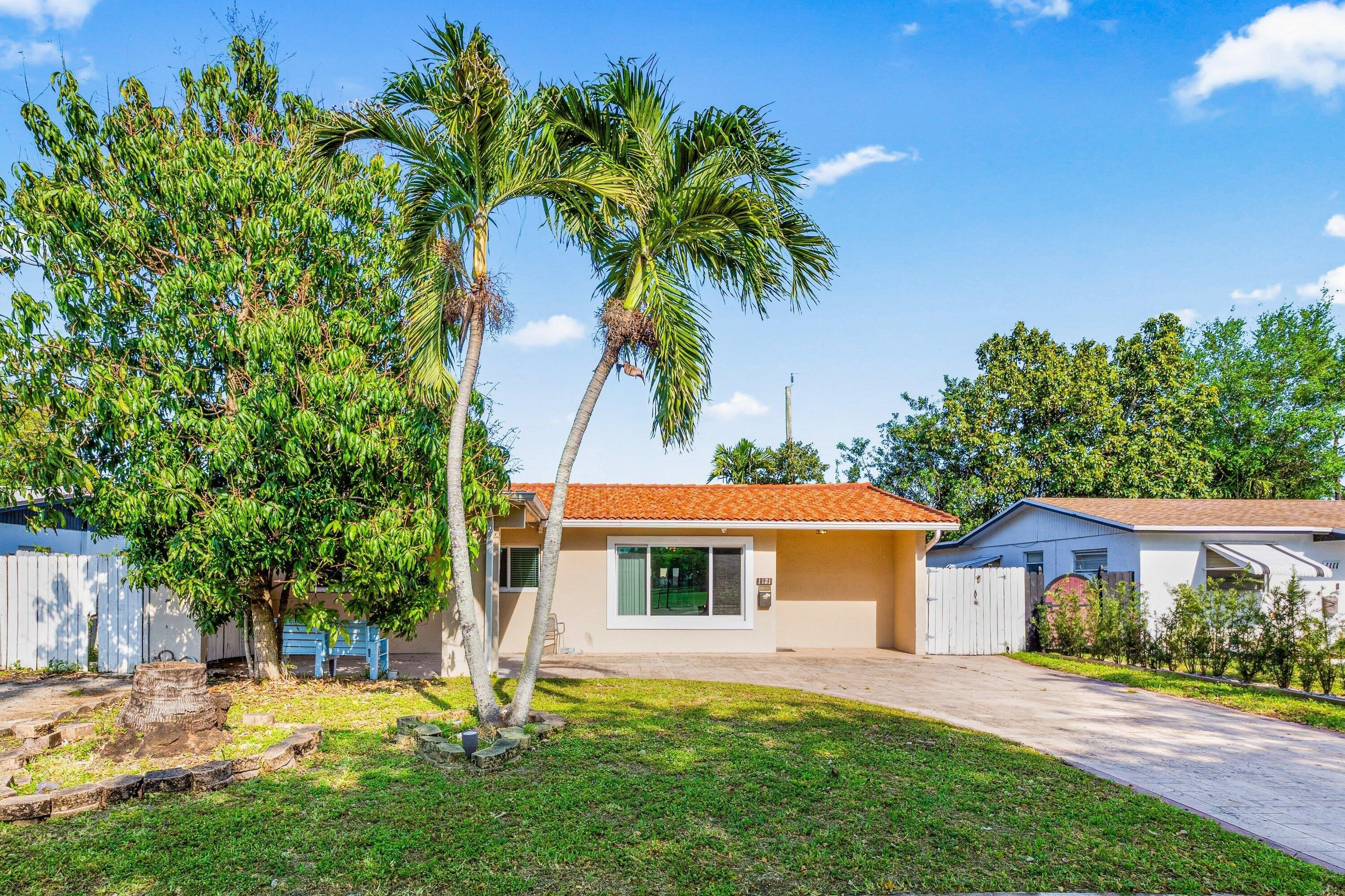 1121 N 66th Terrace – photo 1