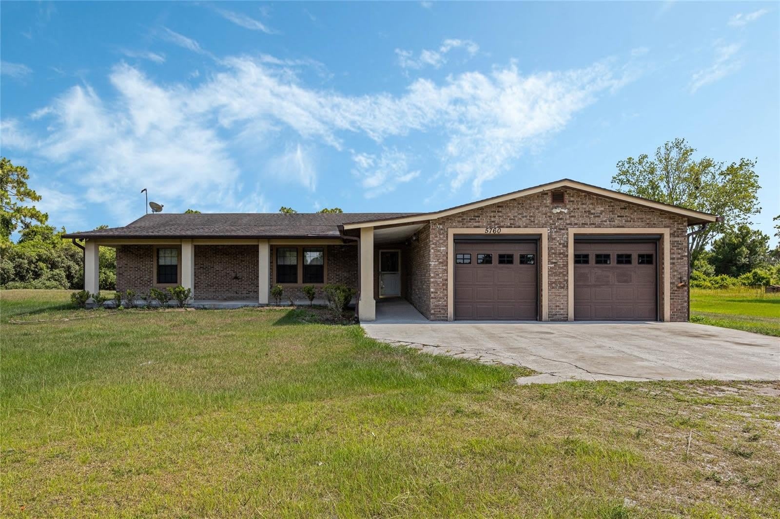 5760 LEON TYSON Road – photo 1
