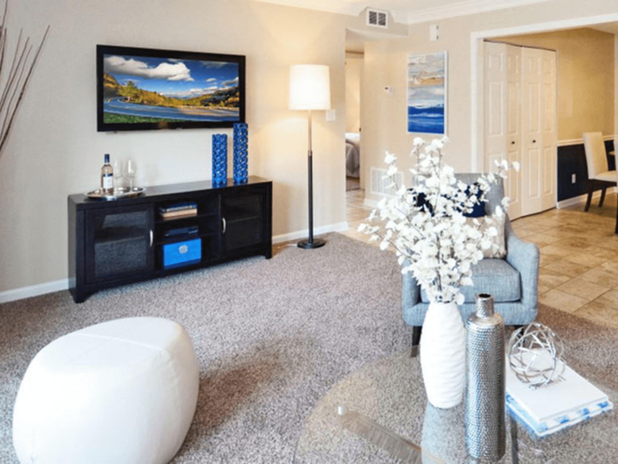 The Flats at Hurstbourne – photo 2