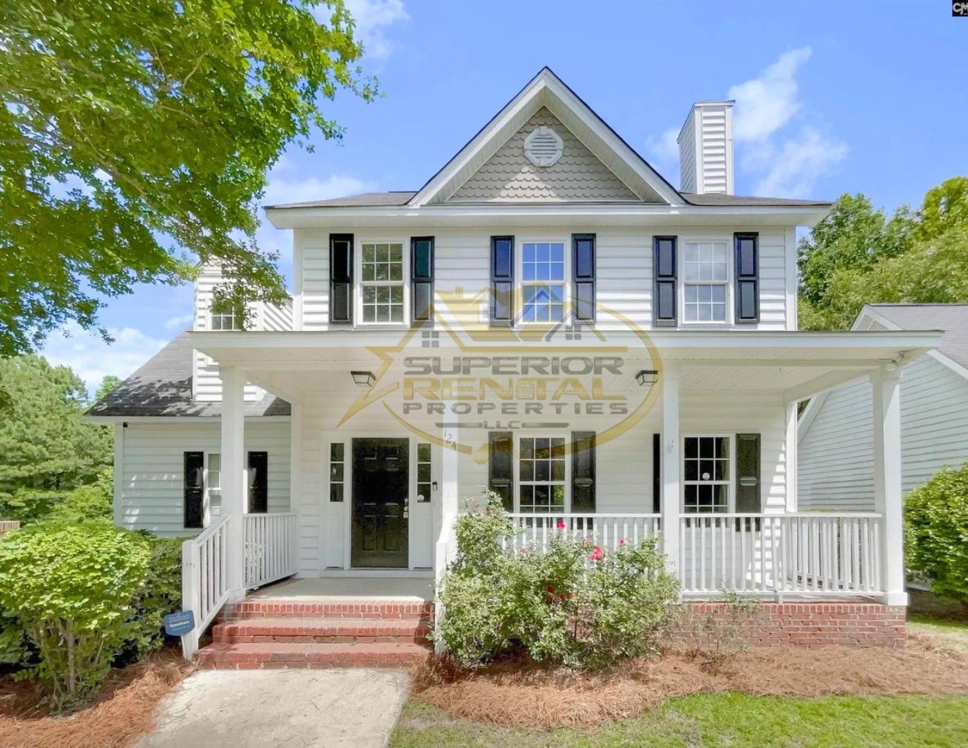 124 Pickwick Drive – photo 3