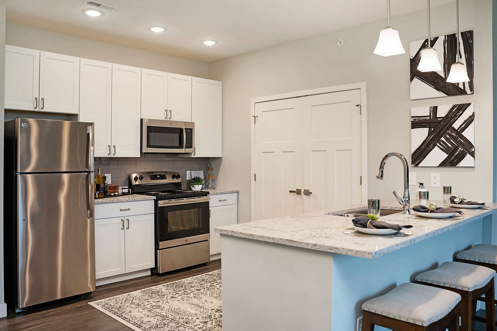 Satori Flats – photo 3