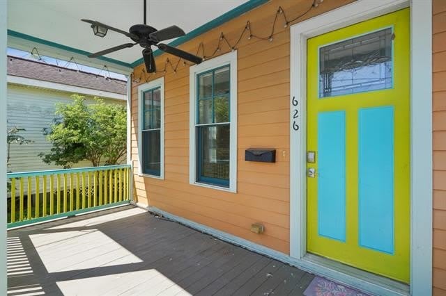 626 St Maurice Avenue – photo 3
