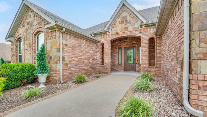 2606 Southwest Glenn Ridge Road – photo 2