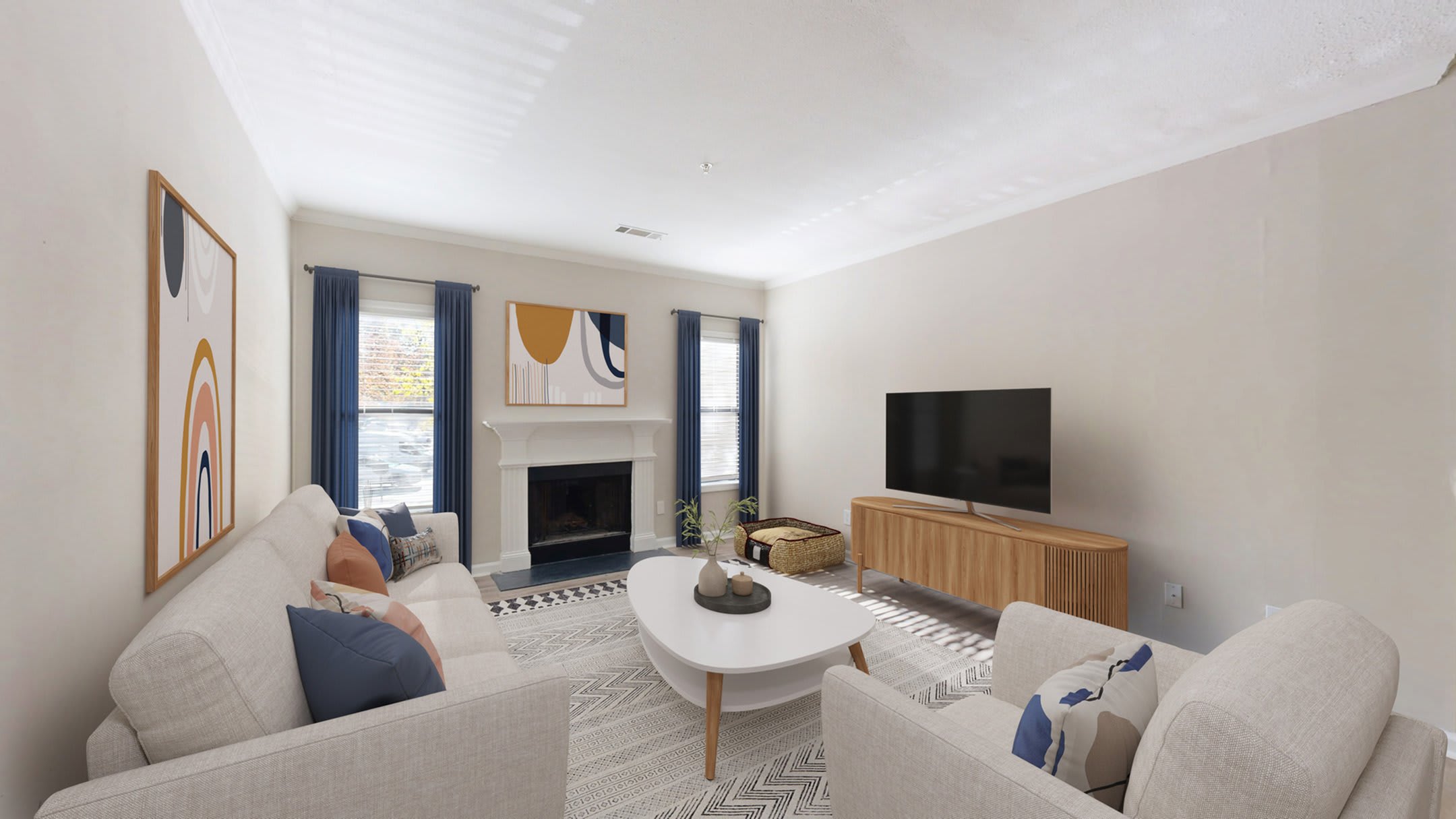 Sugar Mill Apartments – photo 1