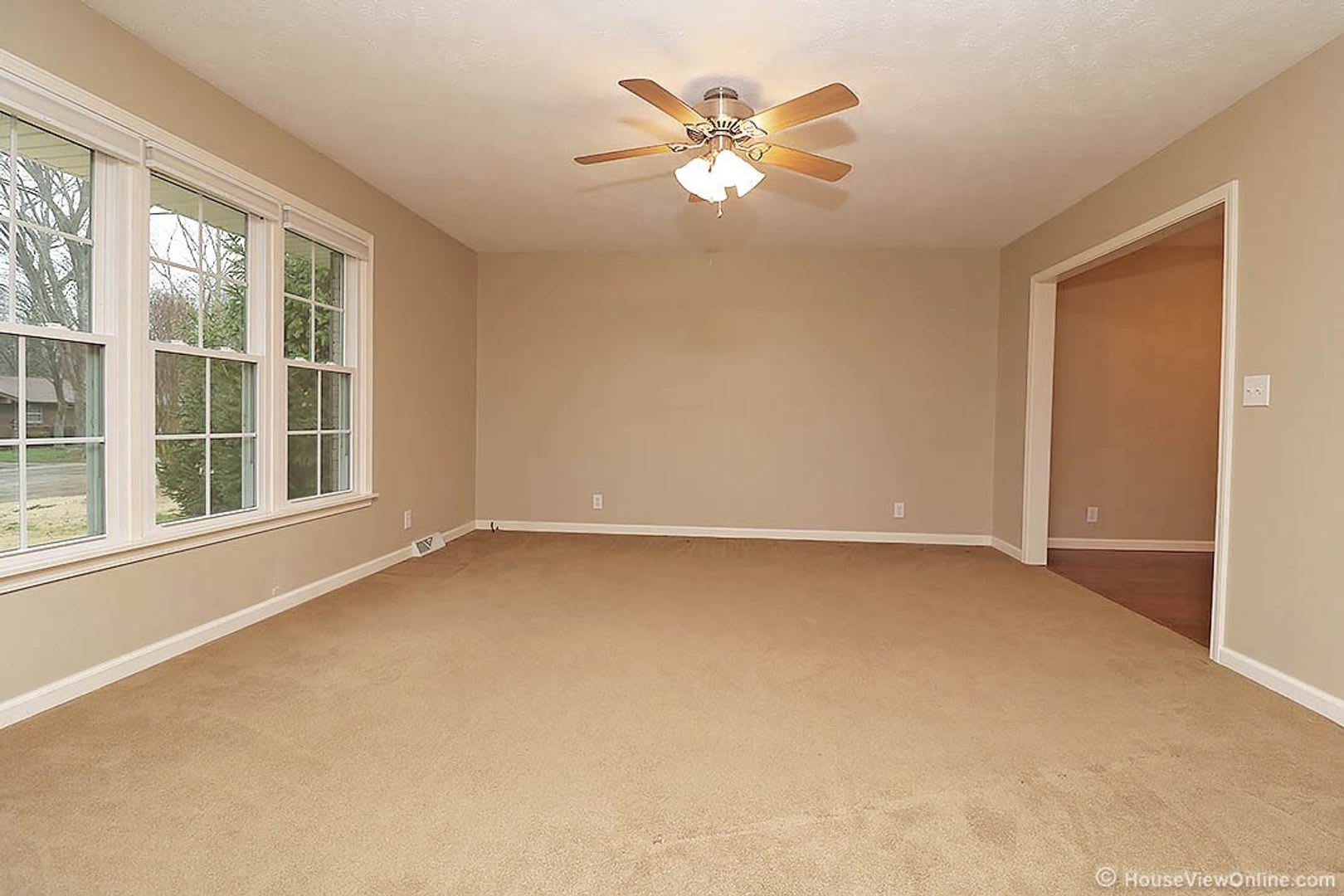 Spacious House In Cape Girardeau – photo 5