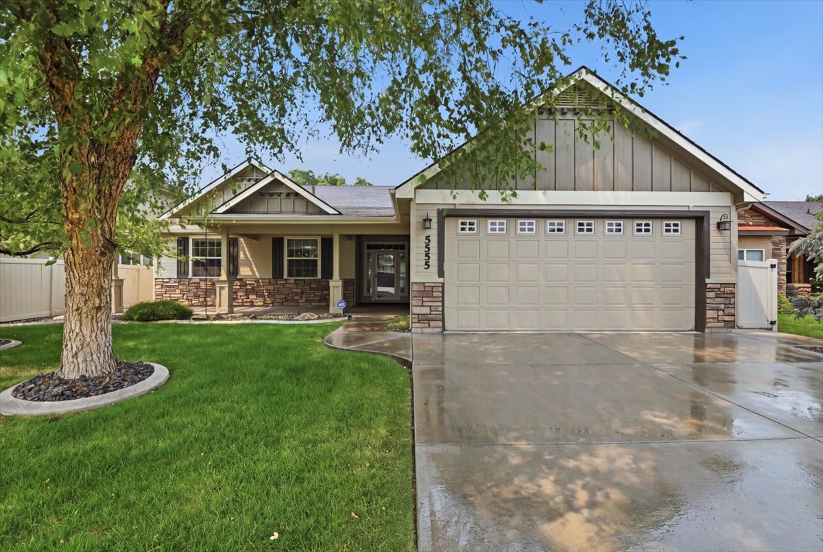 5555 N Sun Shimmer Ave – photo 1