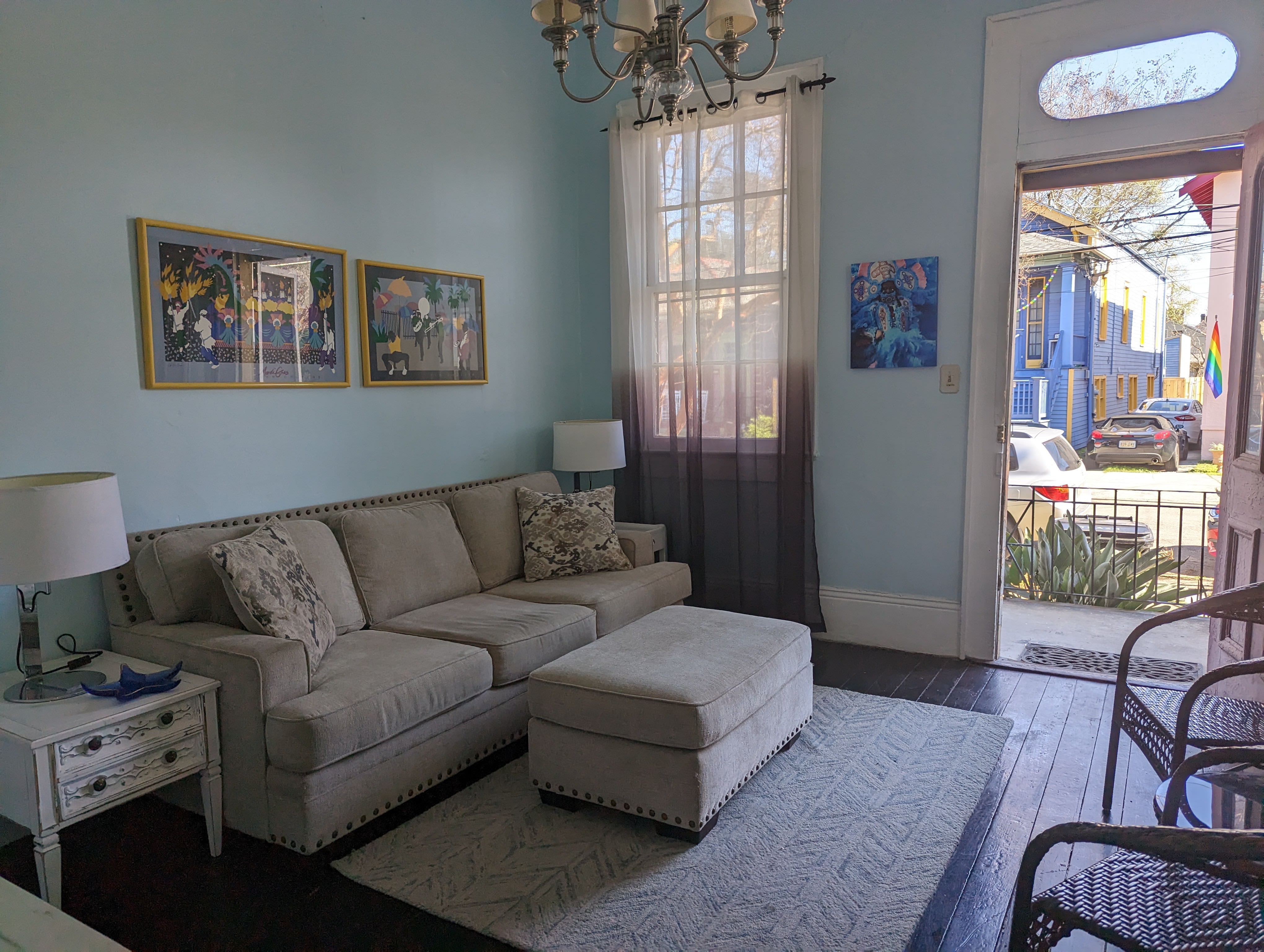 431 Vallette Street – photo 1