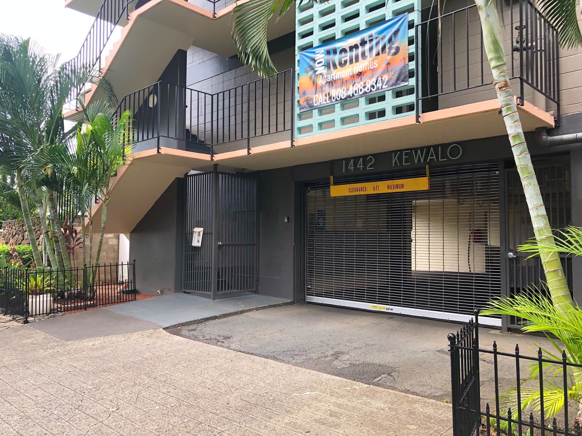 Kewalo Apartments – photo 4