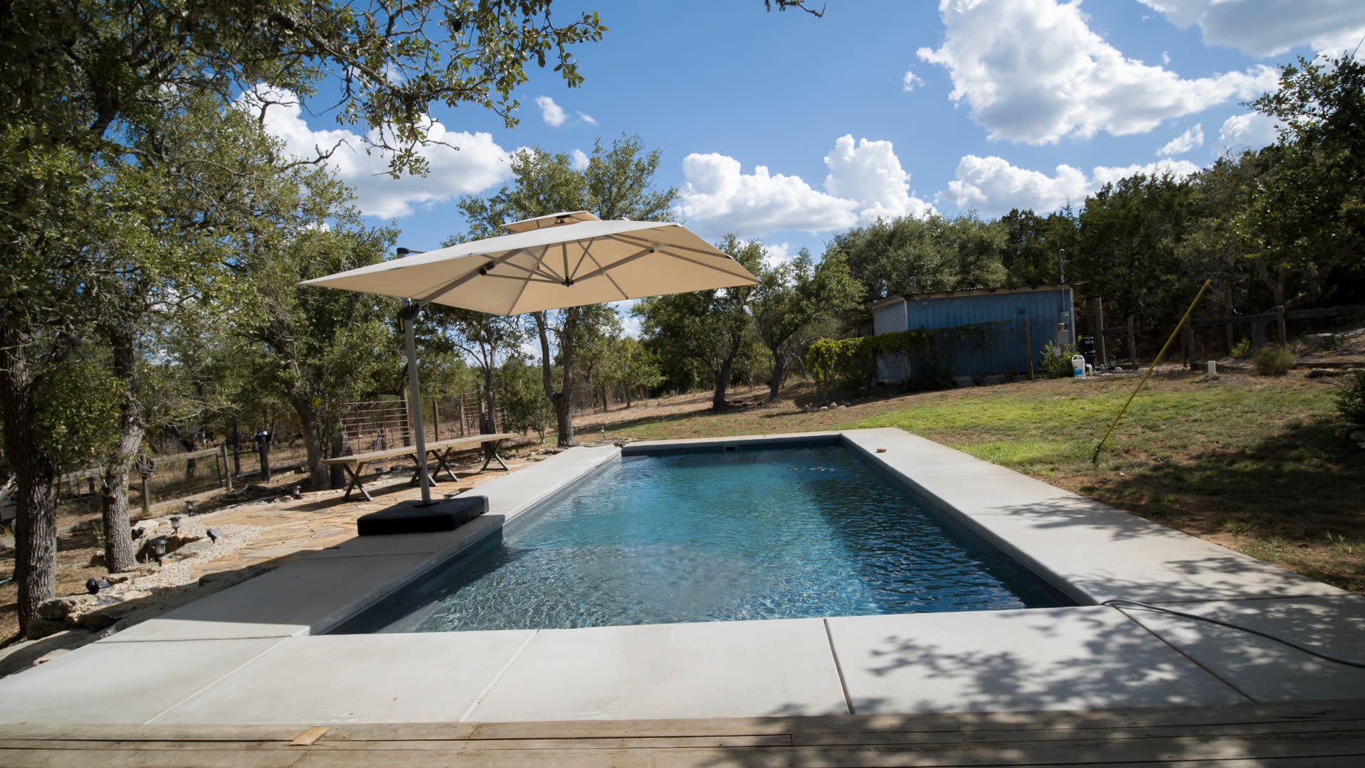 Extravagant 5 Star Vacation Home Your Private Retreat In Hill Country Wimberley Texas – photo 3