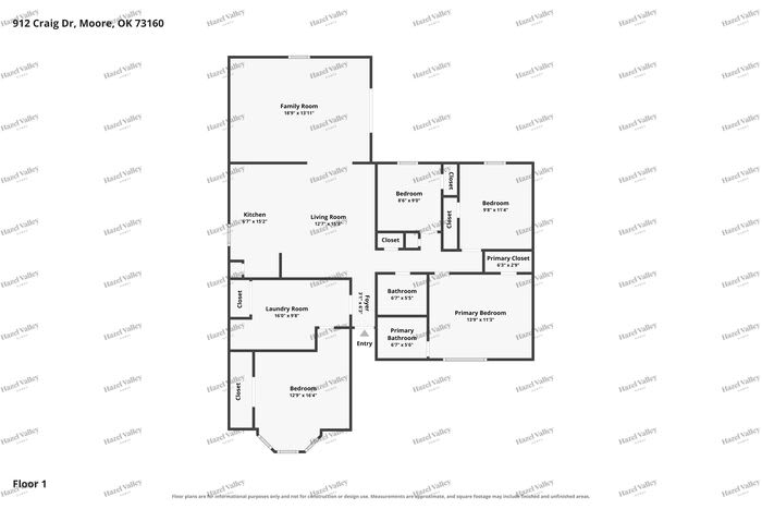 912 Craig Drive – photo 3
